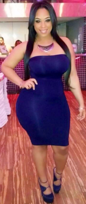 africanking1986:  thickazzgurlz:  Thickazzgurlz Dominicana  Dang