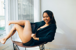 thedopeapproach:  Parker McKenna Posey |