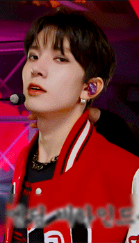 Introducing, Lee Heeseung Ethan Lee From Enhypen