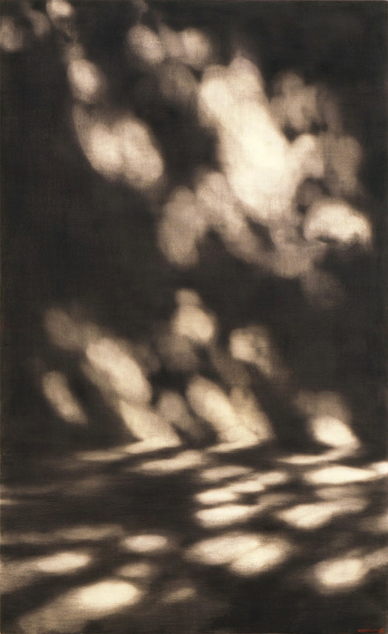 Hiroshi Okada, Untitled, 2004