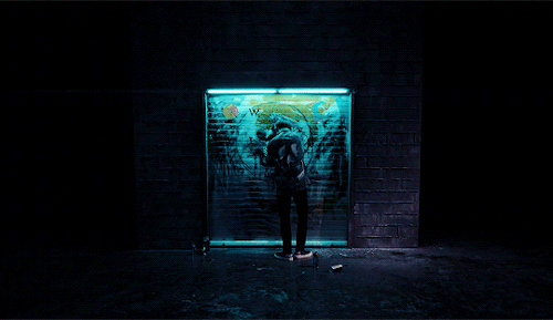 kassareo:faceless bangtan in lumpens’ cinematographypart 2/9 - long shot