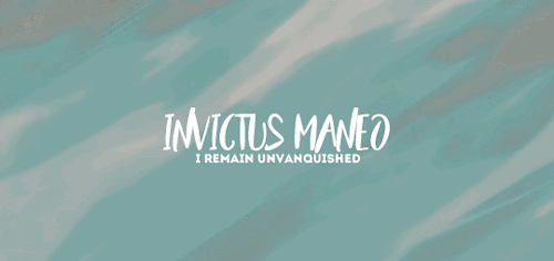 Bnha + Latin Proverbs 