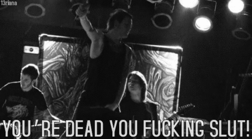 screamyourlungs0ut:  Cant wait to see them again at Ghost Fest  