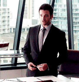 business!Tommy appreciation post