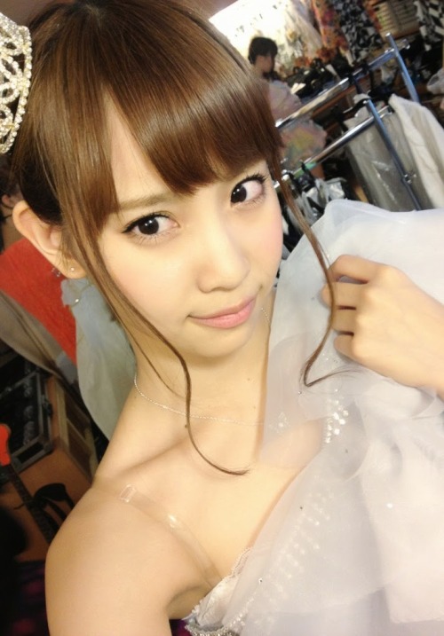 team4-ever:  永尾まりや - Google+ さて、そろそろ寝ようかな寝るよ？本当に寝るよ？その前に質問コーナー少ししてから寝ようかなさぁ、スタート！！NGO