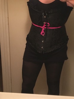 Feeling super sissy and submissive   I so