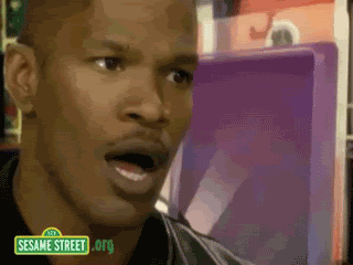 When you tell your friends about the kinky shit you’re into but they don’t mind