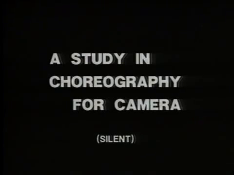 fuckingfreud:  maya deren &amp; talley beatty, {1945} a study in choreography