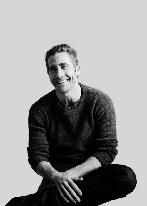 jake gyllenhaal. photography by brigitte lacombe