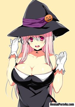 HentaiPorn4u.com Pic- Happy Halloween! http://animepics.hentaiporn4u.com/uncategorized/happy-halloween-13/Happy