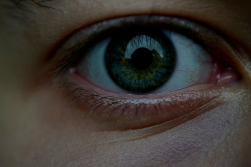 focusedphotography: Darkness