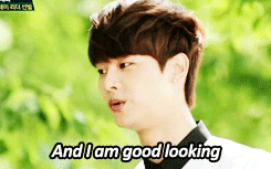 parkjmin:  why should you be the leader on hitmaker?  