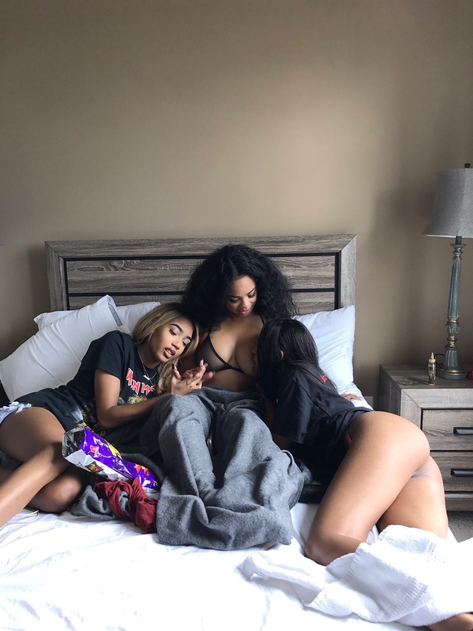 Reblog My Shit