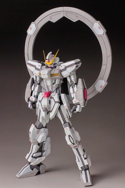 mechaddiction:  GUNDAM GUY: 1/100 Stargazer Gundam - Custom Build #mecha – https://www.pinterest.com/pin/274930752231833417/