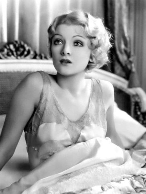 Myrna Loy Nudes & Noises  