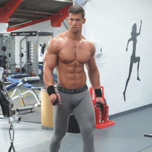 HUNKS AND FANTASIES