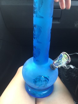 uberdank:  New piece 😋😋😋