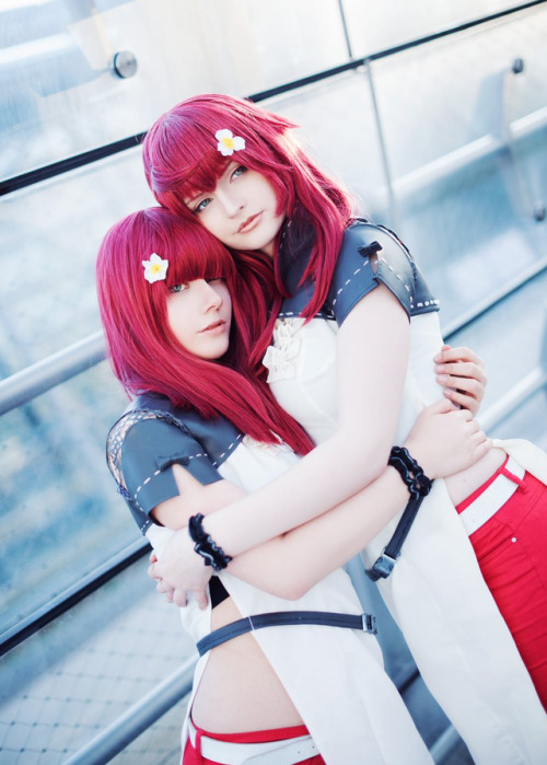 Devola x Popola