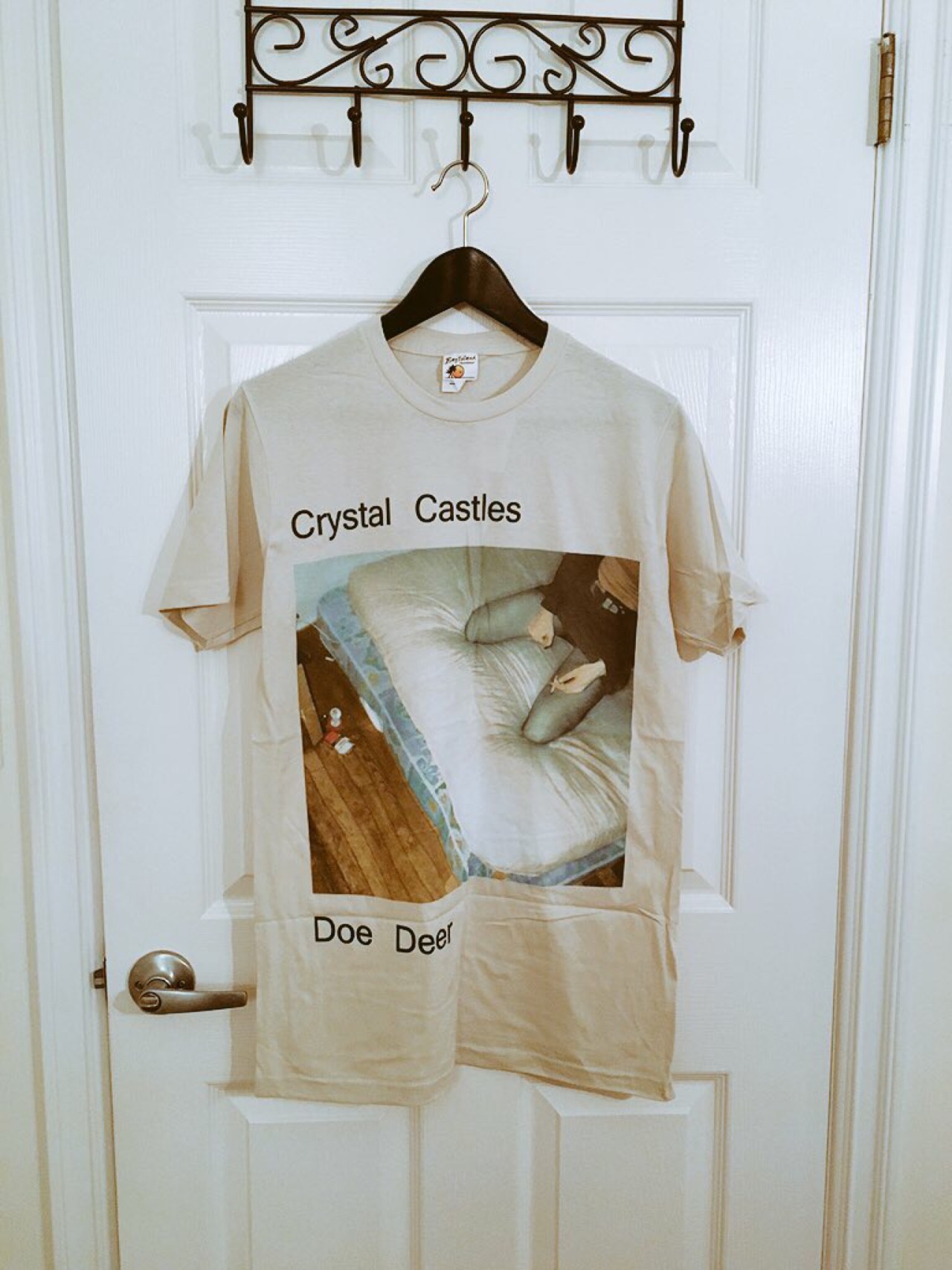 osalrio: CRYSTAL//CASTLES