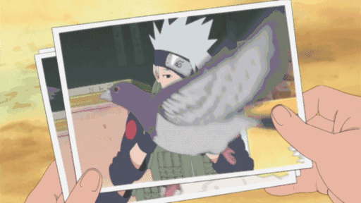 Kakashi Face Reveal Explore Tumblr Posts And Blogs Tumgir