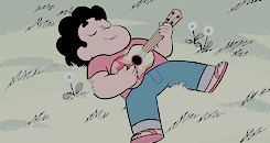 summersmiths: cartoon meme: [4/10] shows ♡ steven universeIsn’t it remarkable,