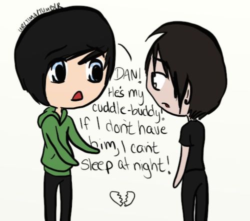 urltima:Based off of one of my favourite phanfics, but I can’t remember who wrote it. Whoever you ar