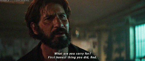 FRANK CASTLE + MATT MURDOCK