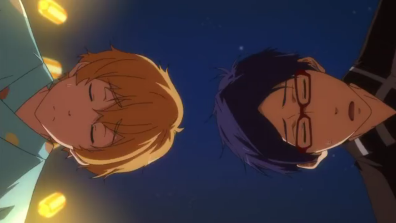 solfuric:  DING DING DING CUTIE ALERT 