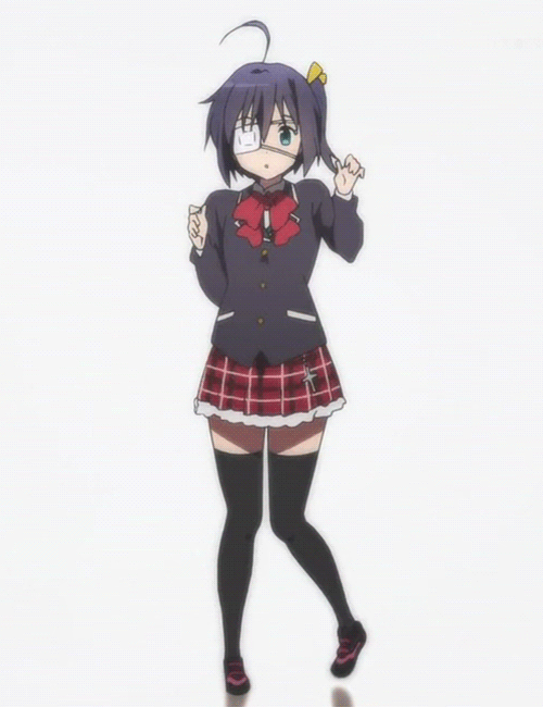 Always Loving My Lolis