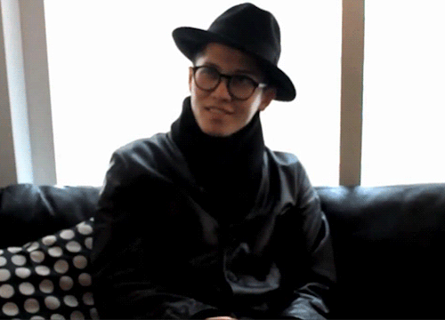 MIYAVI on how he got into his role for Unbroken as a sadistic army sergeant