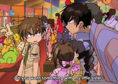 clamp-box:He currently wants something with your boyfriend, Toya