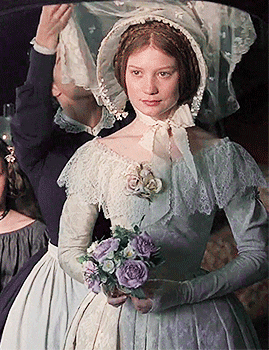 Porn photo fitswilliamdarcy:Costumes in Jane Eyre (2011)