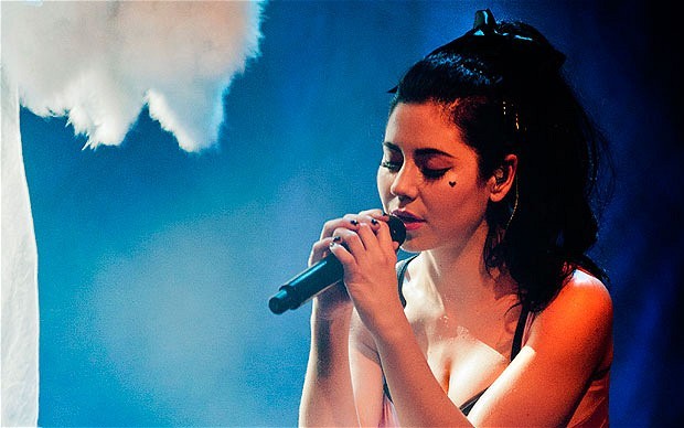 ELECTRA HEART