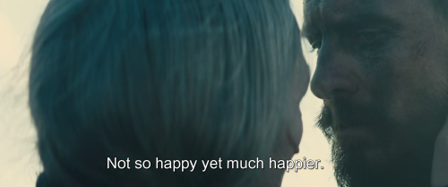 Macbeth (Justin Kurzel, 2015)
