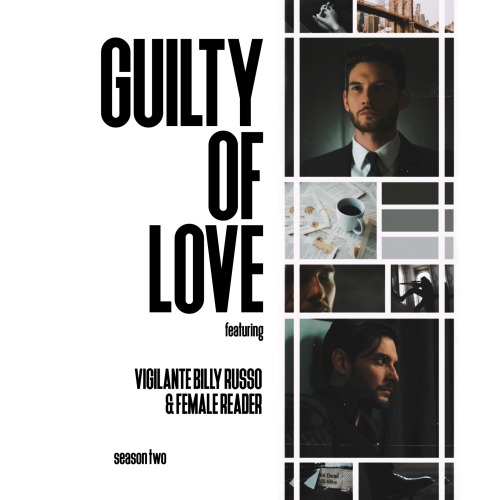 Guilty Of Love