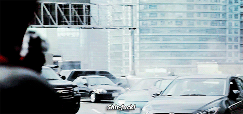 lisabethsalander:  I only have 12 bullets, so you’re gonna have to share! 