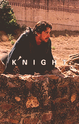 lukasstarscream:  Batman The Dark Knight Trilogy   Meh. Good beginning, great middle,