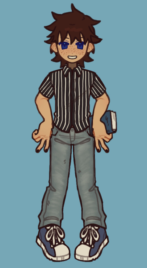 PICREW CHAIN ALERT