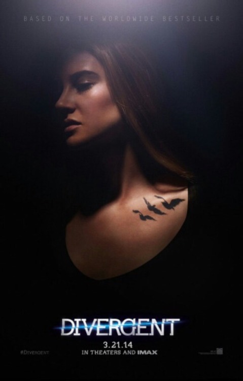 bethefourtomytris: Tranformations  2014 • 2015 • 2016