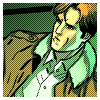 emeraldknxght:  acceleratxd:  ‘Oh god no, Uncle Barry giving the talk was worse than health class!Run Bart, r u n.’     “Barry gave you the talk?” Excuse him, he’s trying    really hard not to laugh.