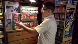 grawly:the avgn is literally the only person