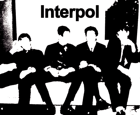 digital-autopsy:☬ Interpol ☬