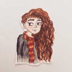 quercas:  Hermione is the best