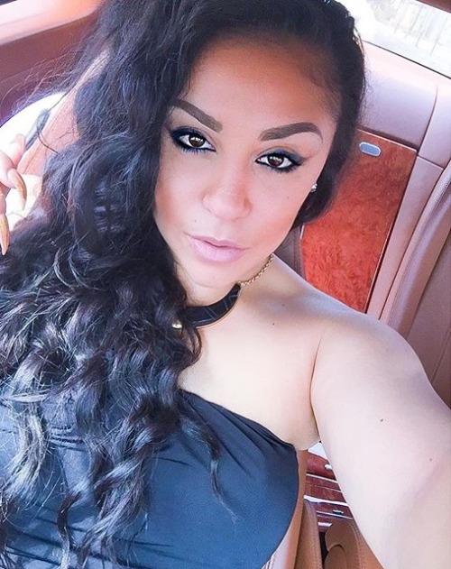 allthingsbootiful:Cassiie Melinda