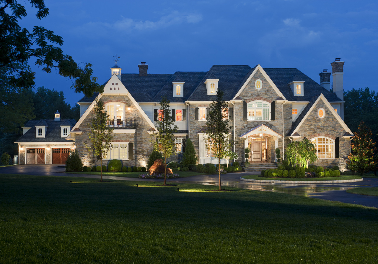 Pictures Of Luxury