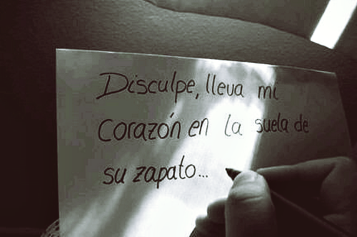 Tumblr en We Heart It. http://weheartit.com/entry/74694615/via/LuisaAGomez 