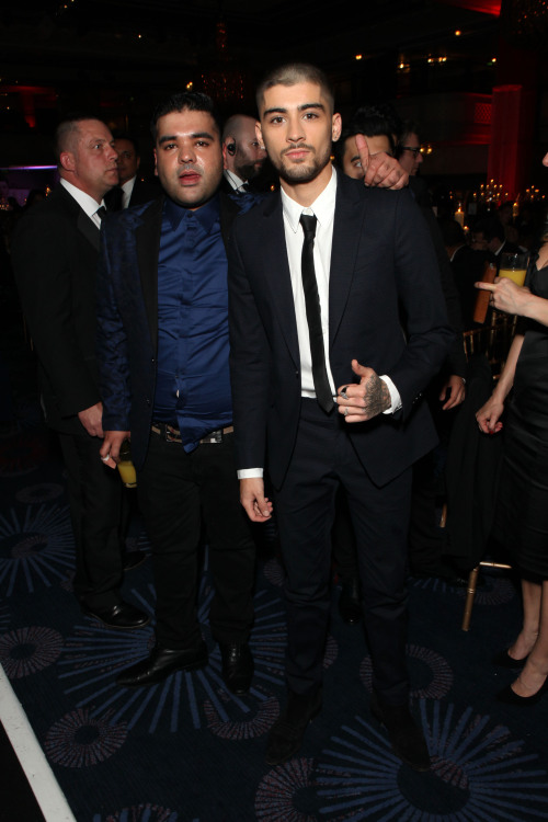 onedhqcentral-blog:   Asian Awards - (appreciatelouis)