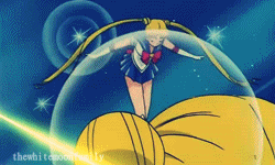 thewhitemoonfamily:Moon Cosmic Power Make Up. Oh how I’ve missed you my love. 