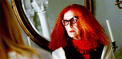:  &ldquo;It’s all about the women. I think it’s the greatest cast of female