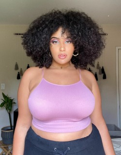 blackandcurvy:@aushosays 